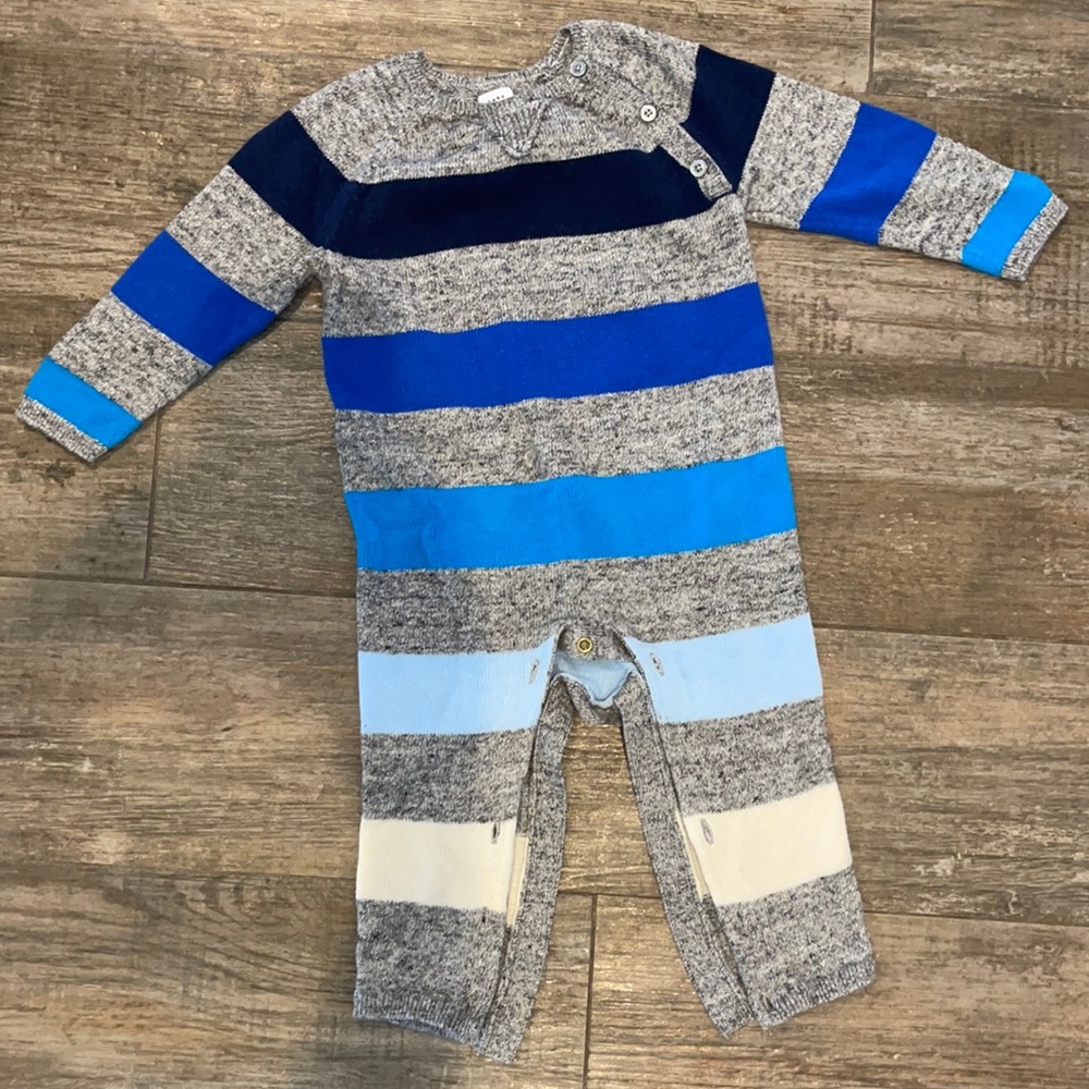 Baby Gap outfit